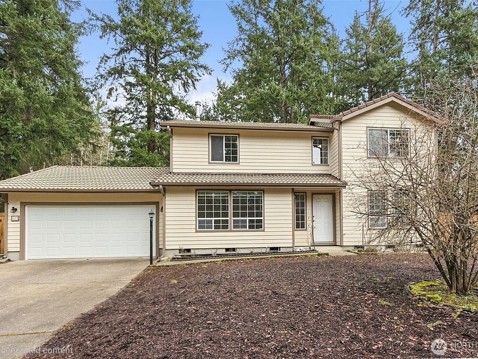 1st image of 513 Hidden Forest Drive SE