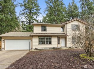 513 Hidden Forest Dr SE, Olympia, WA