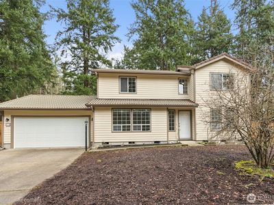 513 Hidden Forest Drive SE, Olympia, WA, 98513
