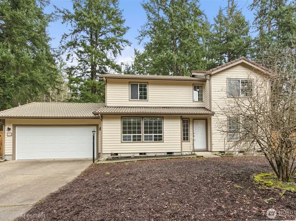 513 Hidden Forest Drive SE, Olympia, WA 98513