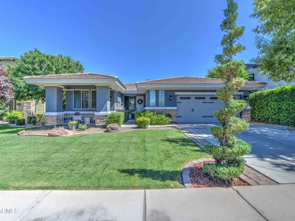 4130 E COTTON Court, Gilbert, AZ 85234