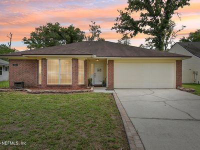 8114 BUCHANNAN Court, Jacksonville, FL, 32244