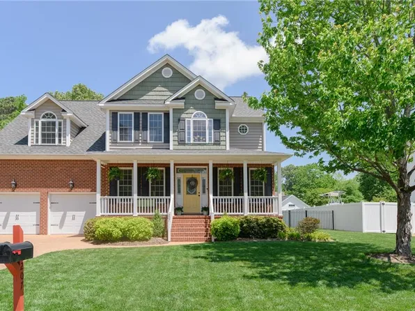 207 Chaptico Run, Yorktown, VA 23693