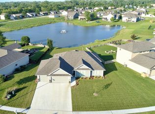 23438 Agee Ln, Waterloo, NE 68069