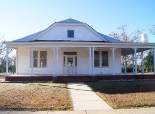 155 E Trippe St, Harlem, GA 30814