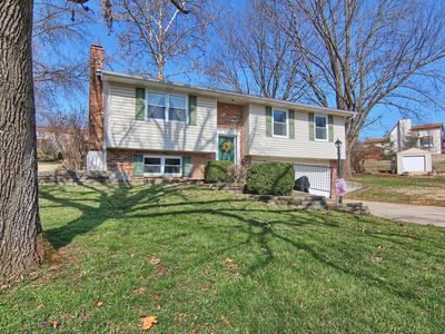 905 Marilyn Ct, Washington, MO, 63090