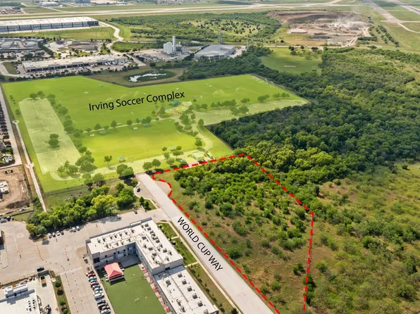 5200 N Belt Line Rd, Irving, TX 75038