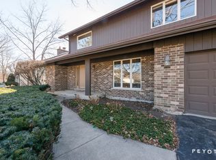 3110 Centennial Ln, Highland Park, IL