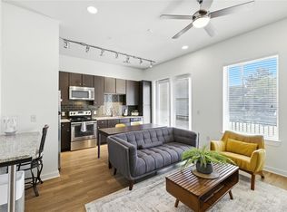 1900 Barton Springs Rd UNIT 2003, Austin, TX 78704
