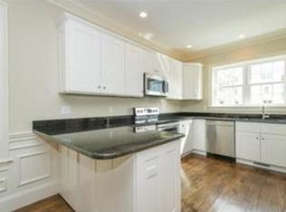 3 Mendell Way #B, Jamaica Plain, MA 02130