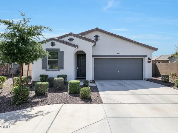 2112 S 123rd Ln, Avondale, AZ 85323