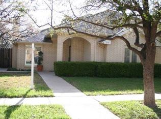 219 Zoar Ave, Lubbock, TX 79416