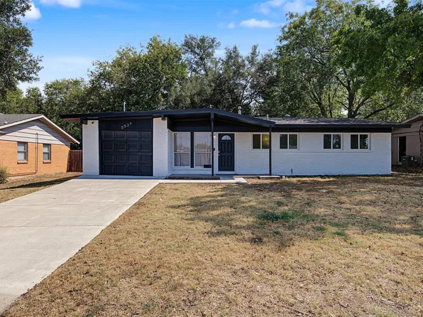 5537 Wheaton Dr, Fort Worth, TX 76133