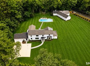 240 North Avenue, Westport, CT 06880