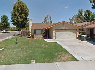 813 Canelli Cir, Modesto, CA 95356