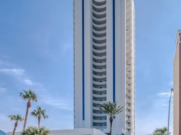 521 W Beach Blvd APT 2202, Gulf Shores, AL 36542