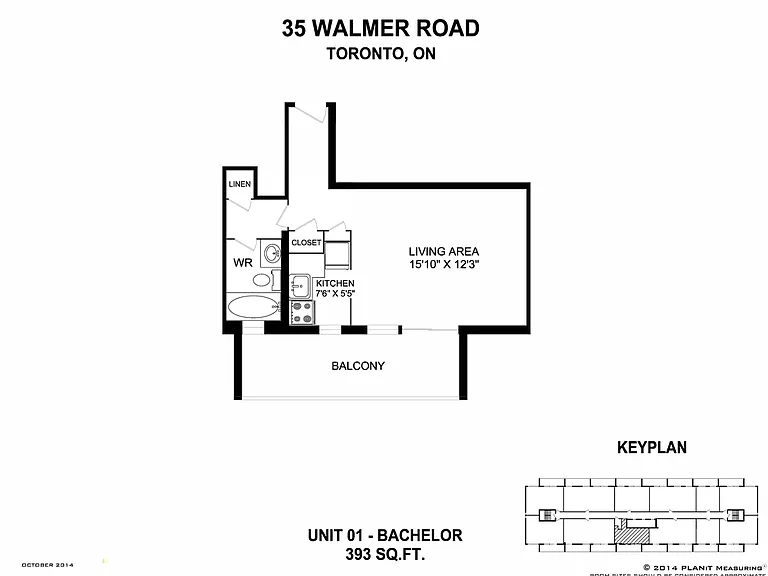 35 Walmer Rd — Photo 16