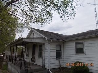 21343 Bridgewater Rd, Quaker City, OH 43773