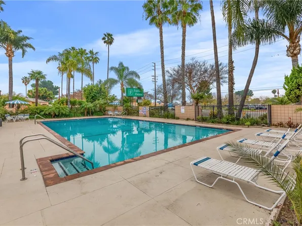 12560 Haster St Space 149, Garden Grove, CA 92840