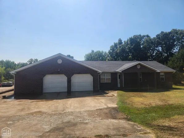 17330 Highway 141 N, Lafe, AR 72436