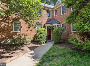 2302 Colston Dr APT 103, Silver Spring, MD 20910