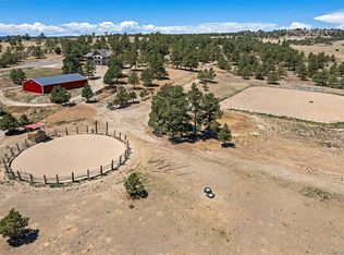 30777 Magic Dog Cir, Kiowa, CO 80117