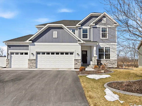 3710 112th Cir NE, Blaine, MN 55449