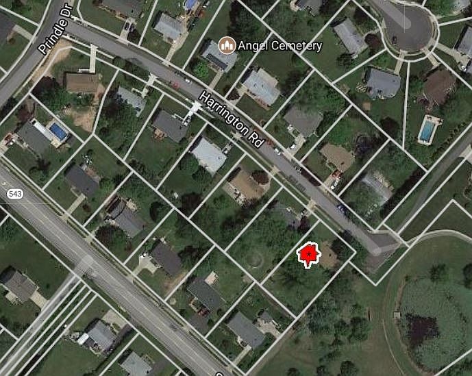 2nd image of 412 Harrington Rd