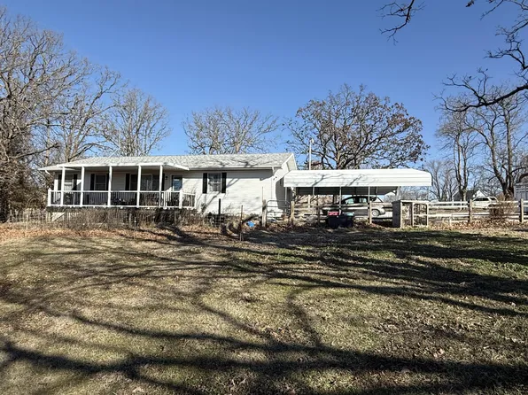 4177 Highway 83, Bolivar, MO 65613