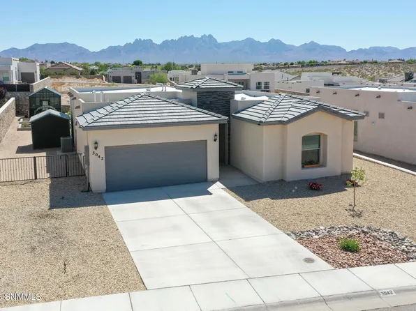 3042 Kailei Ln, Las Cruces, NM 88011