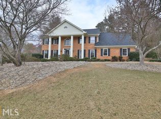 5621 Bostwick Ct, Peachtree Corners, GA 30092