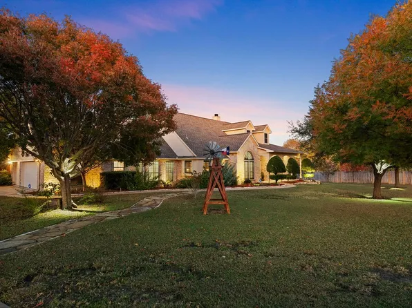 1942 Thornberry Dr, Melissa, TX 75454