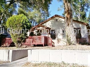 1422 W Bijou St, Colorado Springs, CO 80904