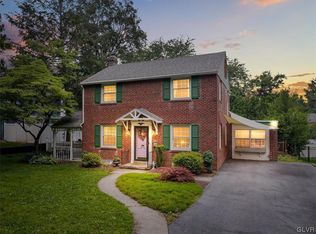 2443 W Livingston St, Allentown, PA 18104