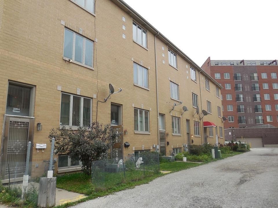 1st image of 2229 S Stewart Ave Unit D