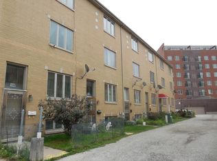 2229 S Stewart Ave UNIT D, Chicago, IL 60616