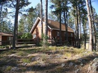12700 Kennedyville Loop, Hill City, SD 57745