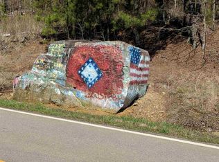 13690 Highway 16 W, Clinton, AR 72031
