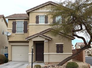 140 Wild Candlenut Ct, Las Vegas, NV 89183