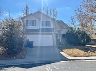 5351 S Liverpool Way, Centennial, CO 80015