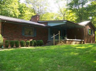 11337 Beard Rd, New Springfield, OH 44443