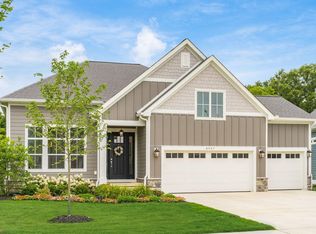 8947 Coe Dr, Plain City, OH 43064