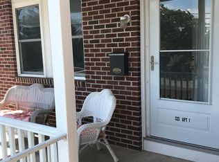 323 Chestnut St APT 1, Spring City, PA 19475