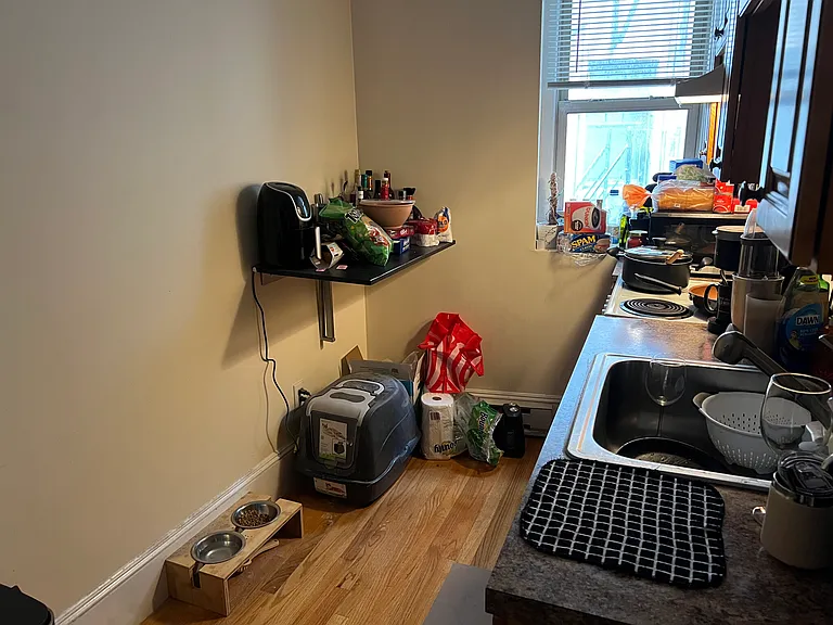 55 Park Dr #4 — Photo 4