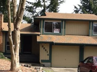 33814 37th Ave SW, Federal Way, WA 98023