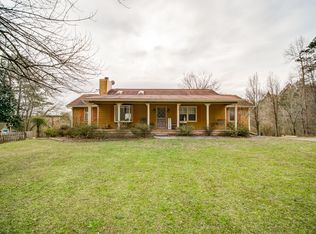 7760 Hall Rd, Fairburn, GA 30213