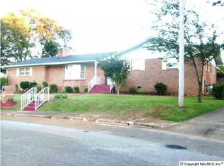 1008 Councill St NW, Huntsville, AL 35816