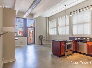 1537 Walnut St #401, Kansas City, MO 64108