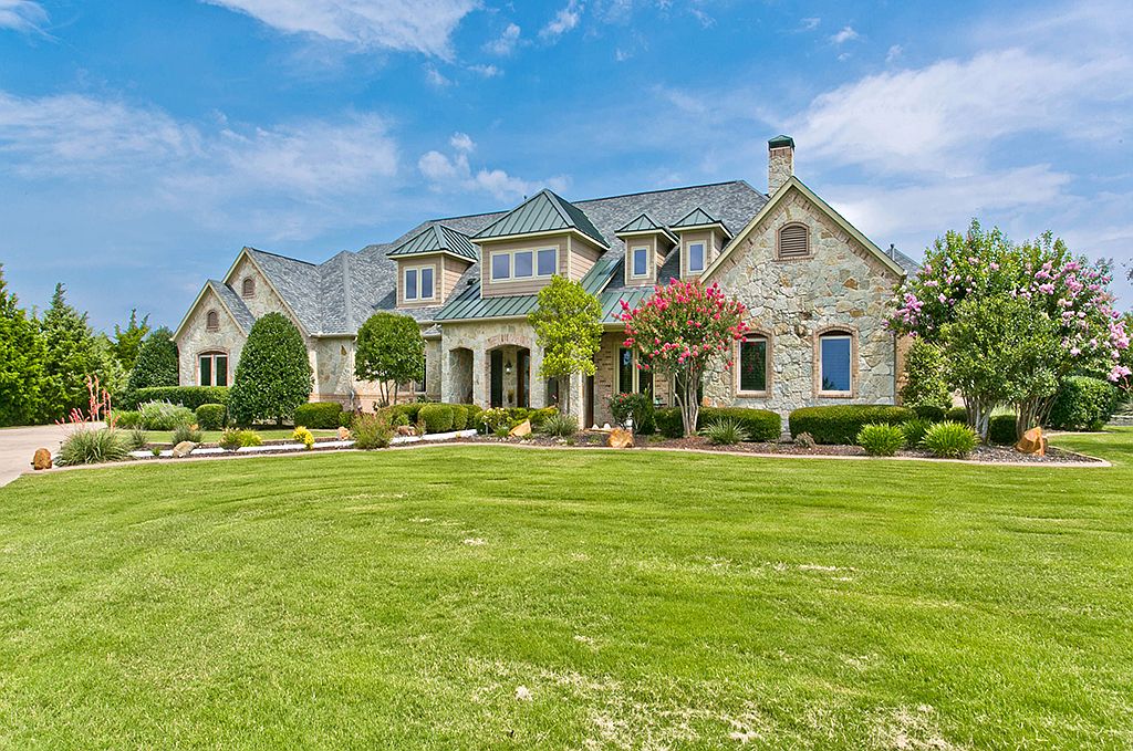 3211 Amberwood Ln, Prosper, TX 75078 Zillow