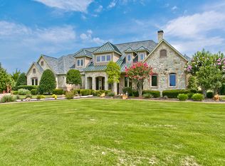 3211 Amberwood Ln, Prosper, TX 75078